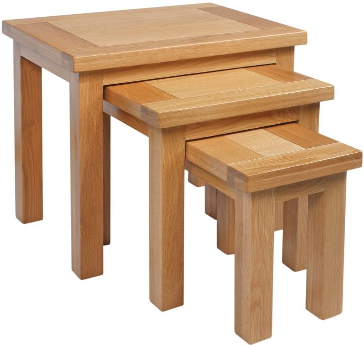 Dallow Nest of Tables Dallow Nest of Tables