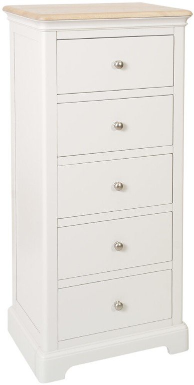 Lingwood 5 Drawer Wellington Lingwood 5 Drawer Wellington