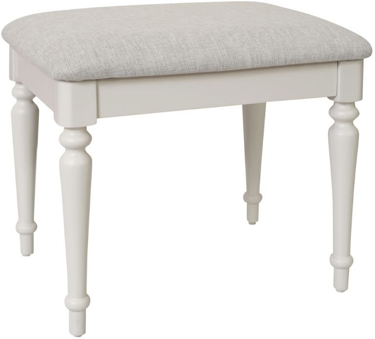 Lingwood Dressing Table Stool Lingwood Dressing Table Stool