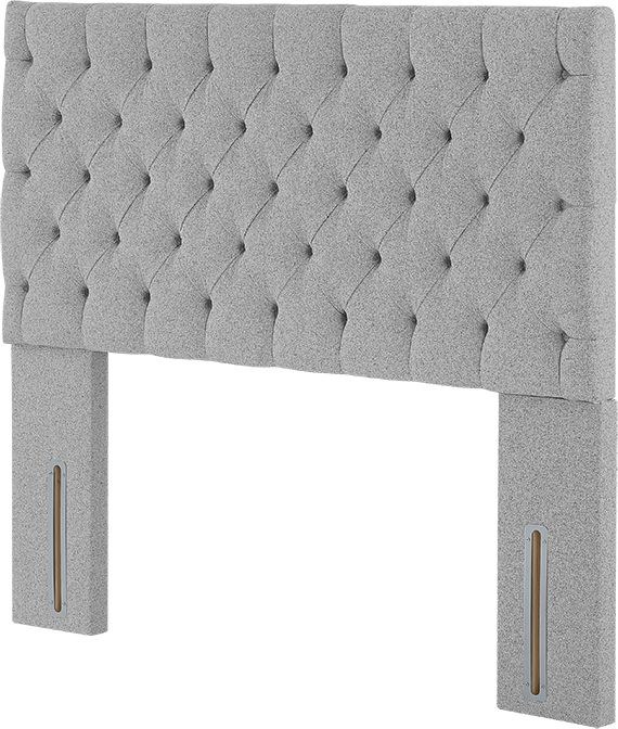 Budapest Easy Access Headboard Budapest Easy Access Headboard