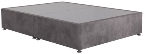 Sealy Non-Storage Divan Base Sealy Non-Storage Divan Base