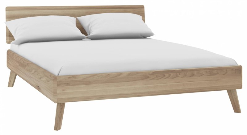 Como Bedframe Double Como Bedframe Double