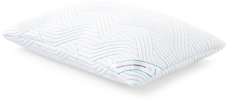 TEMPUR Cloud Smartcool™ Pillow TEMPUR Cloud Smartcool™ Pillow