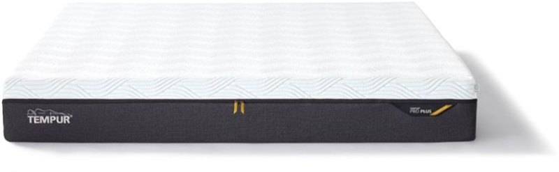 TEMPUR Pro® Plus Smartcool™ Mattress Soft TEMPUR Pro® Plus Smartcool™ Mattress Soft