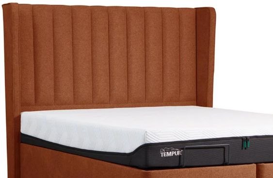 TEMPUR Wickham Floor Standing Headboard TEMPUR Wickham Floor Standing Headboard