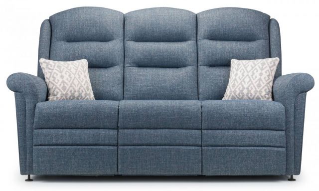 Haydock Fixed 3 Seater Sofa