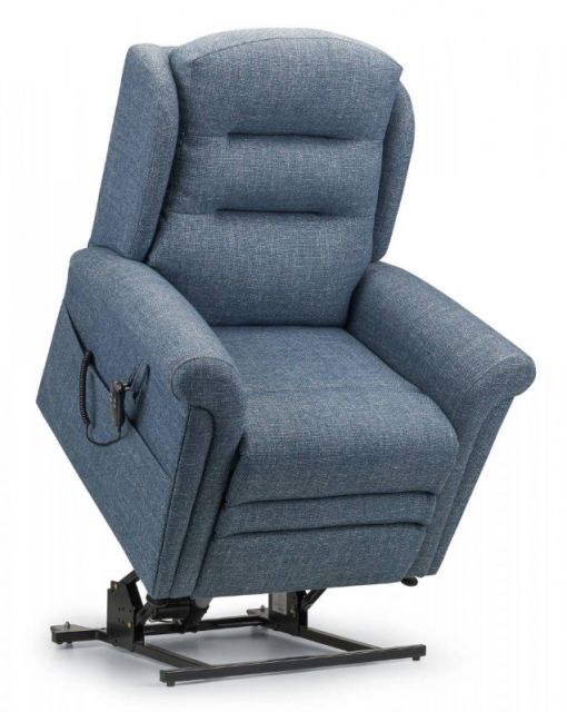 Haydock Standard Rise & Recliner Chair