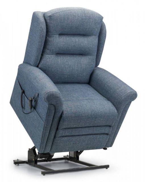 Haydock Grande Rise & Recliner Chair