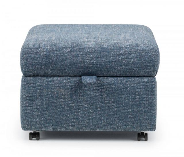 Haydock Pouffe Footstool