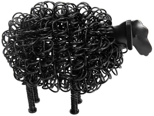 Wiggle Sheep Black Wiggle Sheep Black