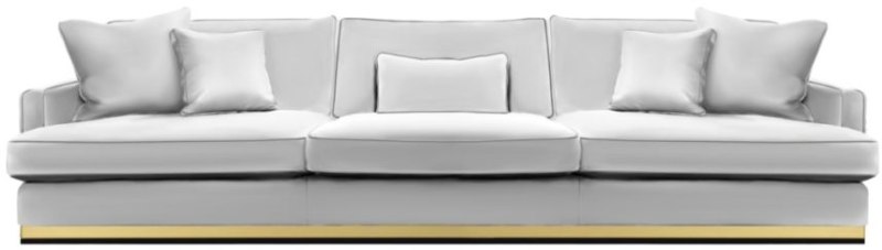 Duresta Montecarlo XL Grand Split Sofa Duresta Montecarlo XL Grand Split Sofa