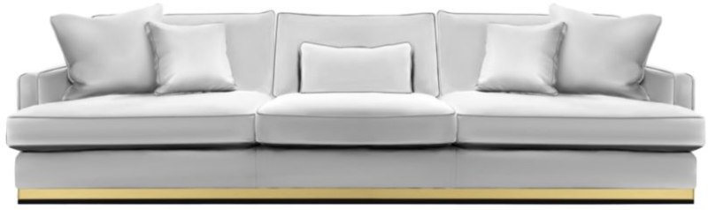 Duresta Montecarlo Grand Split Sofa Duresta Montecarlo Grand Split Sofa