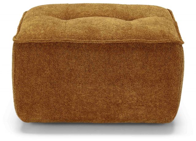 Gravina Rectangle Footstool