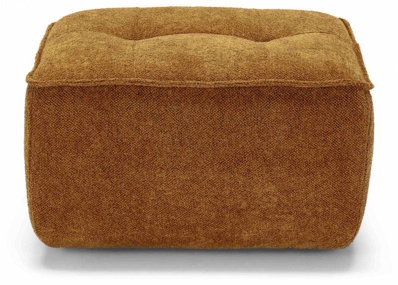 Gravina Rectangle Footstool Gravina Rectangle Footstool