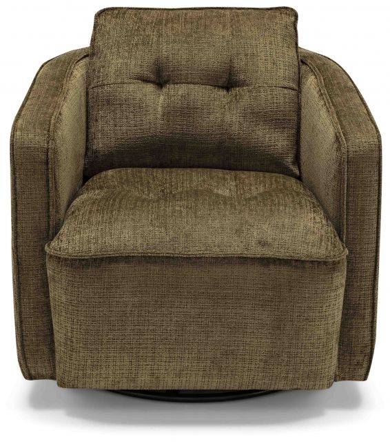 Gravina Swivel Chair