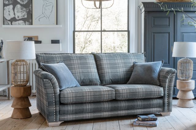 Ellington 3 Seater Sofa