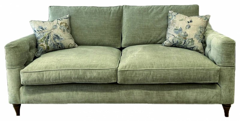 Battersea 3 Seater Sofa Battersea 3 Seater Sofa