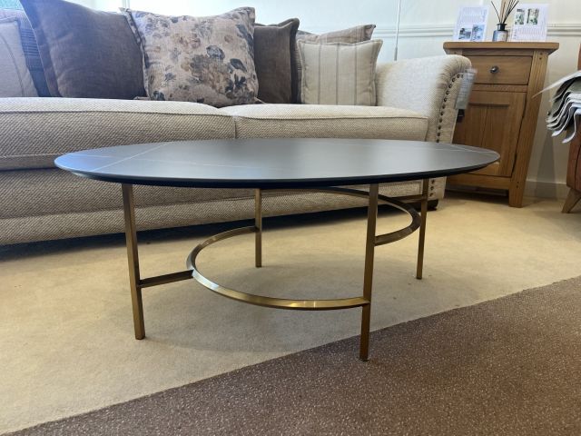 Lyon Coffee Table (SRP £770 NOW £350)