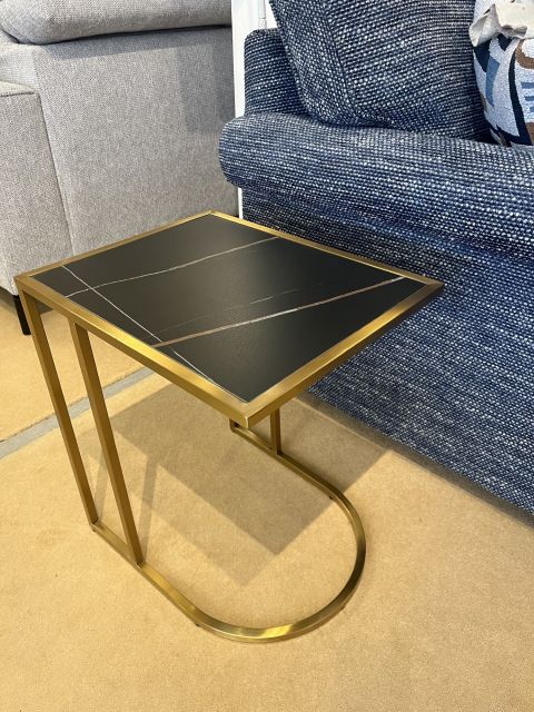 Tempest Side Table (SRP £345 NOW £180)