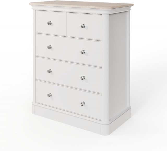 Chartwell 3+2 Drawer Chest