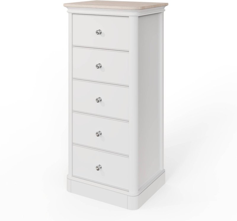 Chartwell 5 Drawer Wellington Chartwell 5 Drawer Wellington