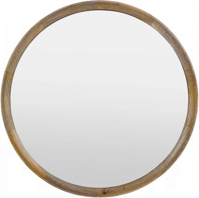 Leon Mirror 90cm