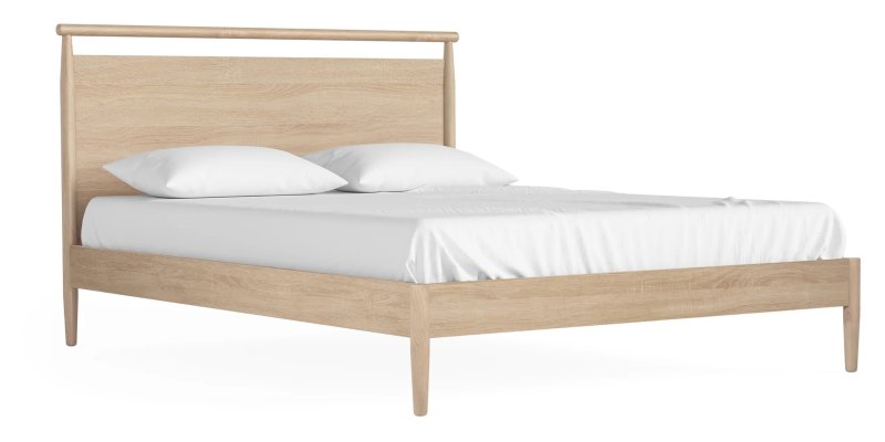 Eva Double Bedframe Eva Double Bedframe