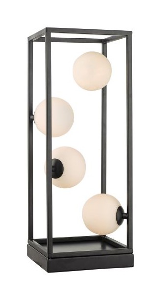 Ensio 4 Light Table Lamp