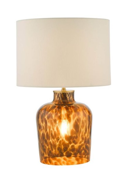 Leandra Lamp