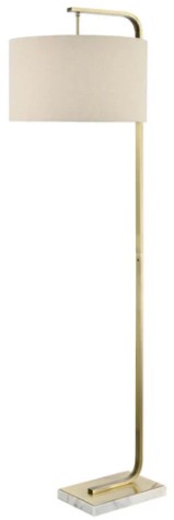 Debussy Floor Lamp