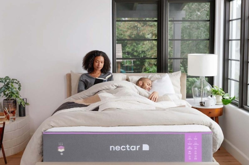 Nectar Hybrid Pro Mattress Nectar Hybrid Pro Mattress