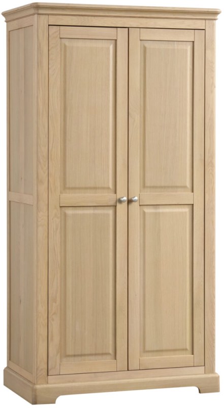 Lingwood Oak All Hanging Double Robe Lingwood Oak All Hanging Double Robe