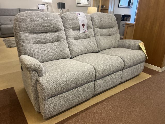 Sherborne 3 Seater Sofa (SRP £2013 NOW £999)