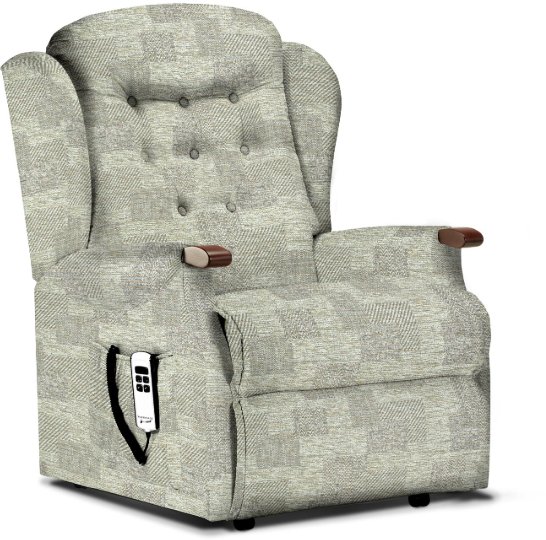 Sherborne Lynton Knuckle Riser Recliner Sherborne Lynton Knuckle Riser Recliner