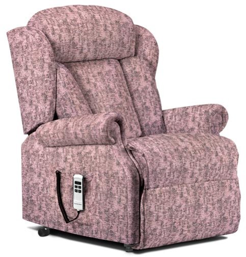 Sherborne Cartmel Riser Recliner Sherborne Cartmel Riser Recliner