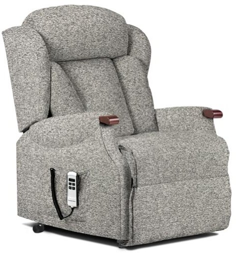 Sherborne Cartmel Knuckle Riser Recliner Sherborne Cartmel Knuckle Riser Recliner