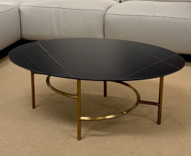 Lyon Coffee Table (WAS: £770 / NOW: £350) Lyon Coffee Table (WAS: £770 / NOW: £350)