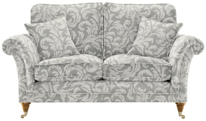 Parker Knoll Burghley Two Seater (WAS: £2,257 / NOW: £799) Parker Knoll Burghley Two Seater (WAS: £2,257 / NOW: £799)