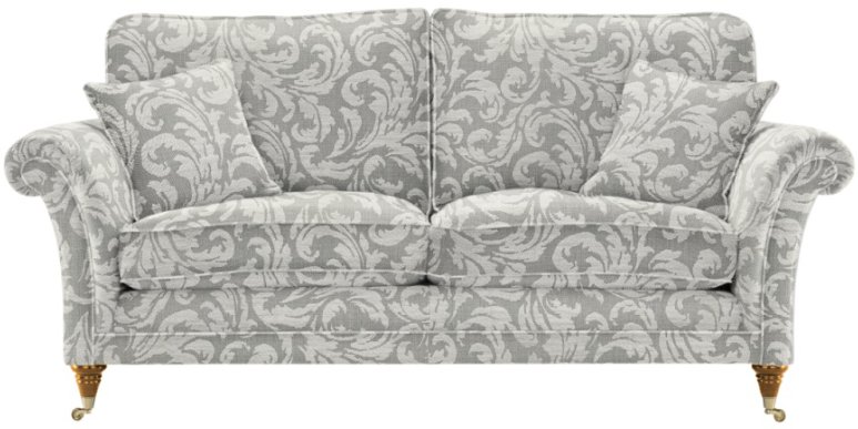 Parker Knoll Burghley Large Two Seater (WAS: £2,468 / NOW: £999) Parker Knoll Burghley Large Two Seater (WAS: £2,468 / NOW: £999)