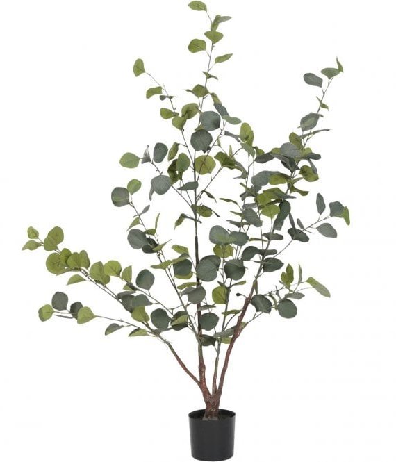 Faux Eucalyptus Plant - 120cm Faux Eucalyptus Plant - 120cm