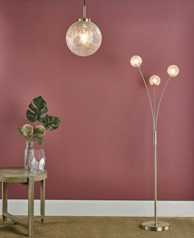 Avari Floor Lamp Avari Floor Lamp