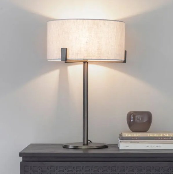 Hayfield Table Lamp Hayfield Table Lamp