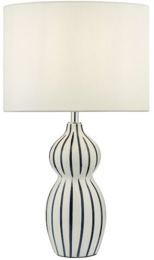 Evie Table Lamp Evie Table Lamp