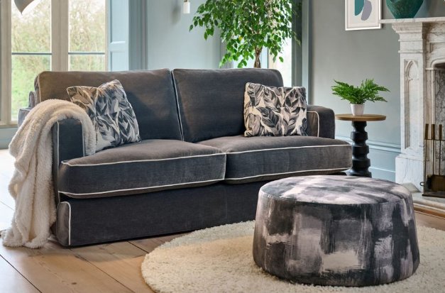 Collins & Hayes Cooper Large Sofa Collins & Hayes Cooper Large Sofa