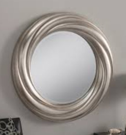 Britannia 157-1 Silver Mirror Britannia 157-1 Silver Mirror