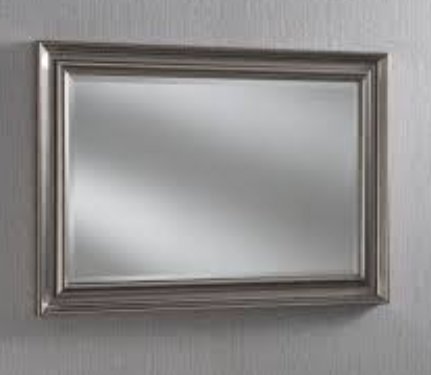 Britannia Mirror - Vegas Grey Britannia Mirror - Vegas Grey