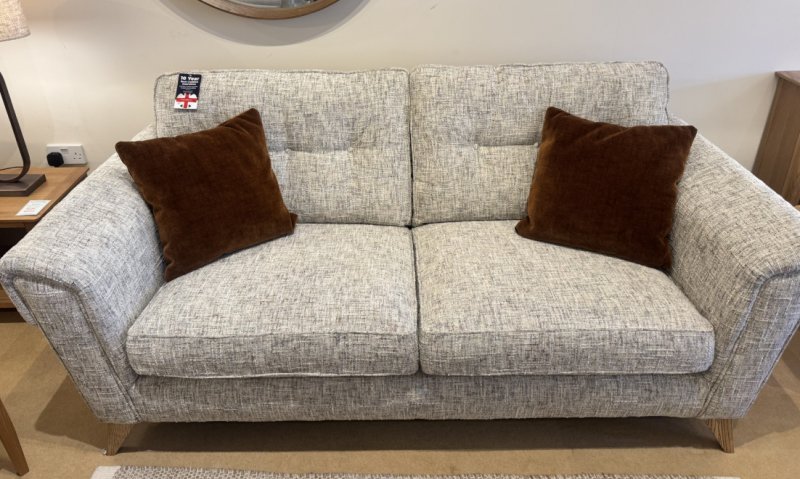 Reno 3 Seater Sofa (WAS: £1,463 / NOW: £899) Reno 3 Seater Sofa (WAS: £1,463 / NOW: £899)