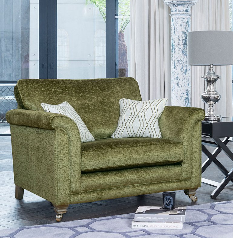 Alexander Snuggler Alexander Snuggler