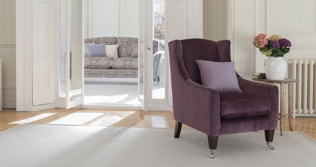 Parker Knoll Mitford Chair Parker Knoll Mitford Chair