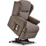 Sherborne Malvern Small Lift Electric Recliner Sherborne Malvern Small Lift Electric Recliner